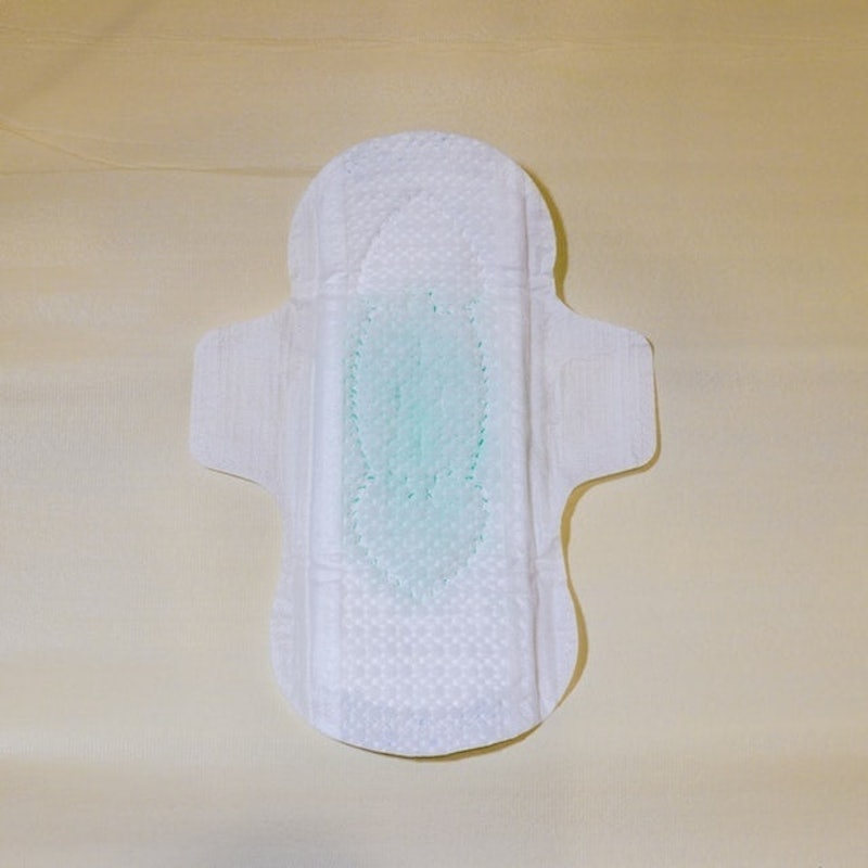 Laurier F Happy Skin Ultra-slim Pads 3