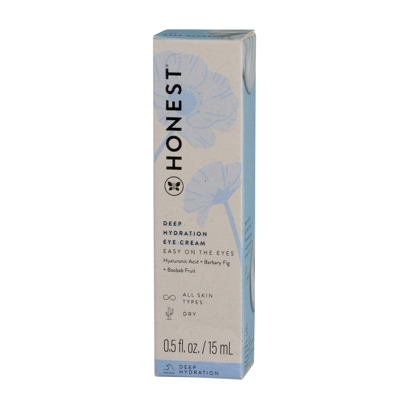 Deep Hydration Eye Cream 2