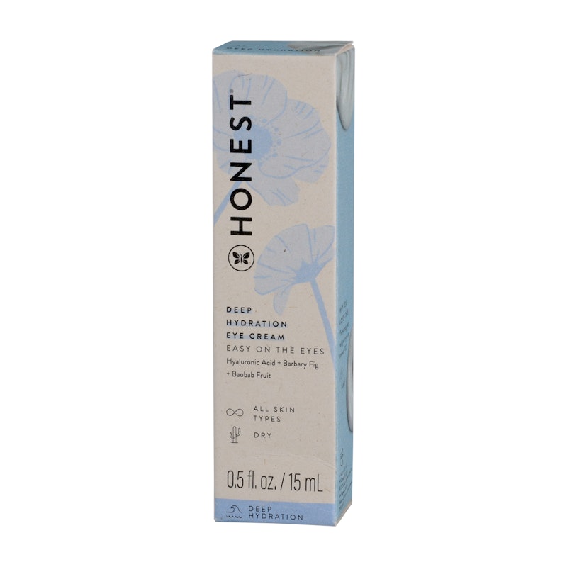 Deep Hydration Eye Cream 2