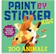 Workman Publishing Paint by Sticker Kids 1