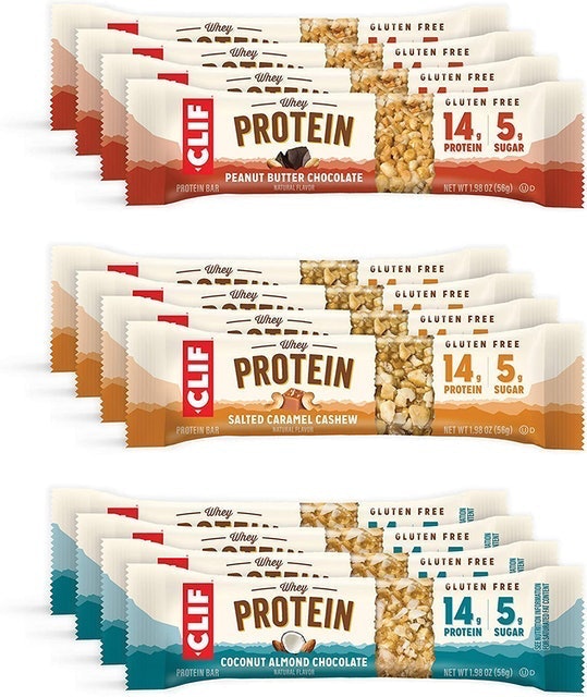Variety Pack 1