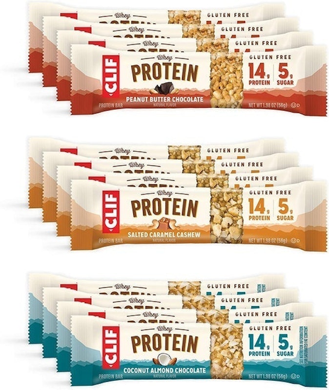 Variety Pack 1