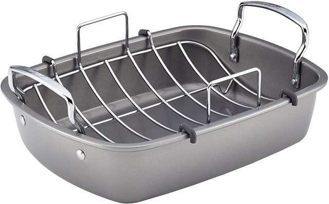 10 Best Roasting Pans in 2022 (Chef-Reviewed) 3