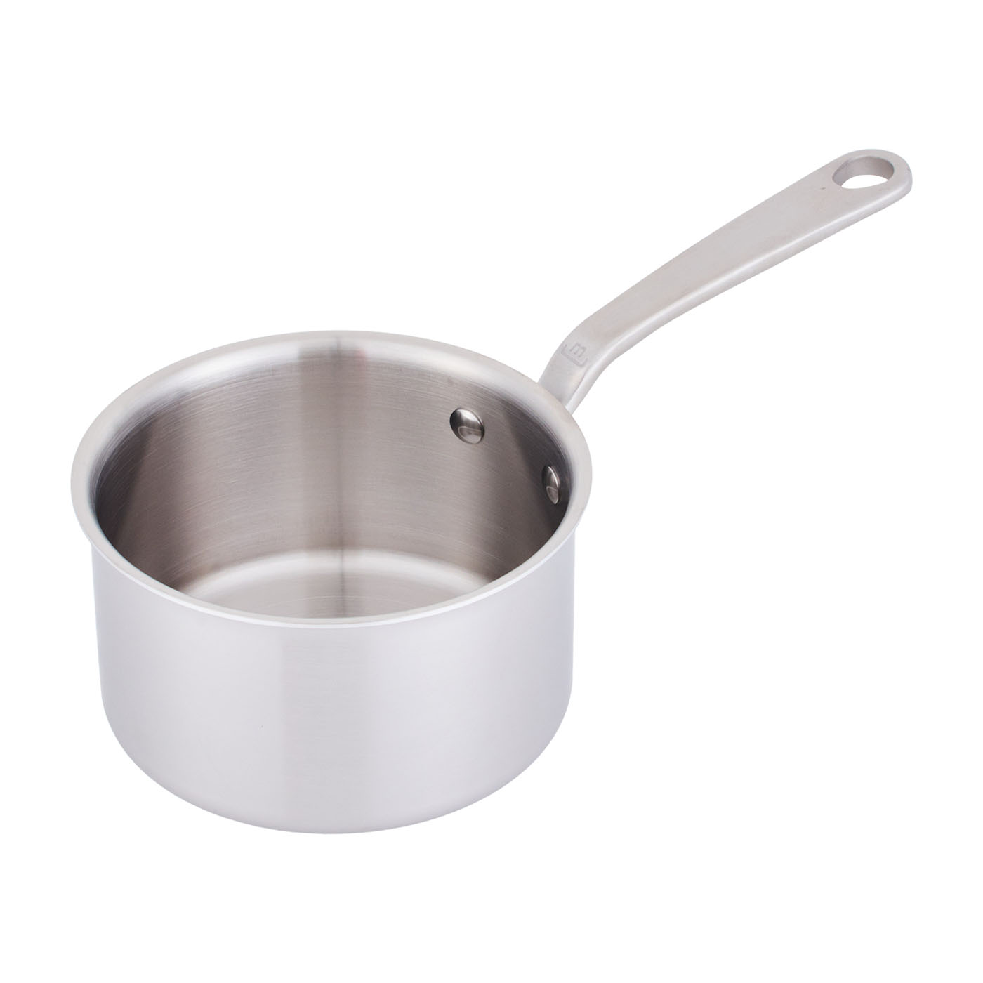The Stainless Sets 6-piece 4