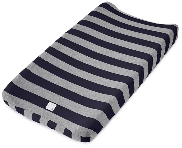 100% Organic Cotton Pad Cover 1