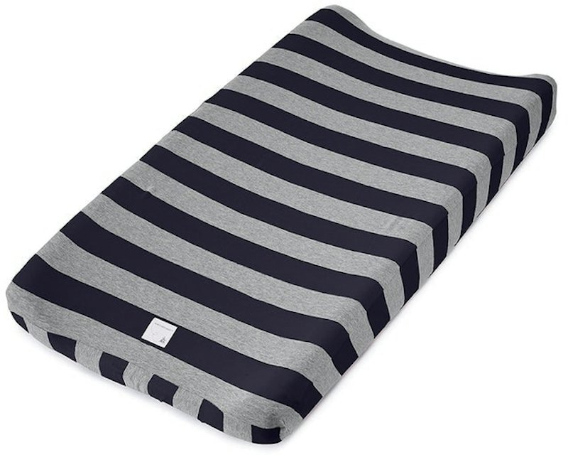 100% Organic Cotton Pad Cover 1