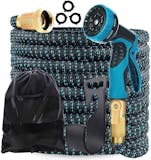 10 Best Expandable Garden Hoses in 2022 (Master Gardener-Reviewed) 1