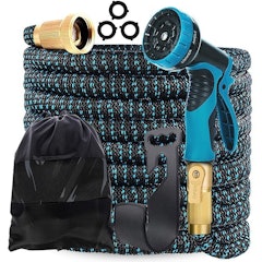 Expandable Garden Hose