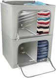 10 Best Clothing Storage Bags in 2022 (Amazon Basics, Sorbus, and More) 3
