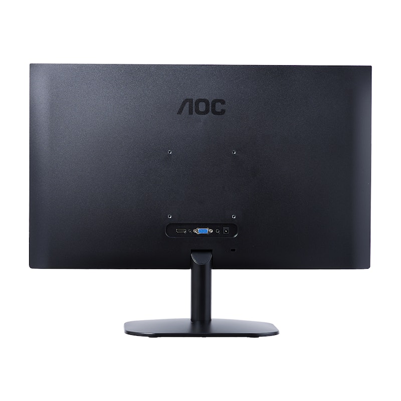 AOC 24B2XH Full HD IPS Monitor 3