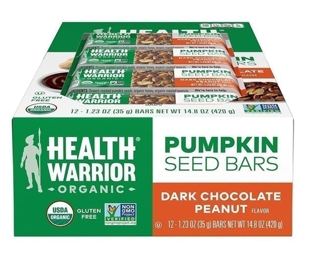 10 Best Organic Plant-Based Protein Powders and Bars in 2022 (Orgain, Truvani, and More) 4