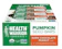 Health Warrior Pumpkin Seed Bars 1
