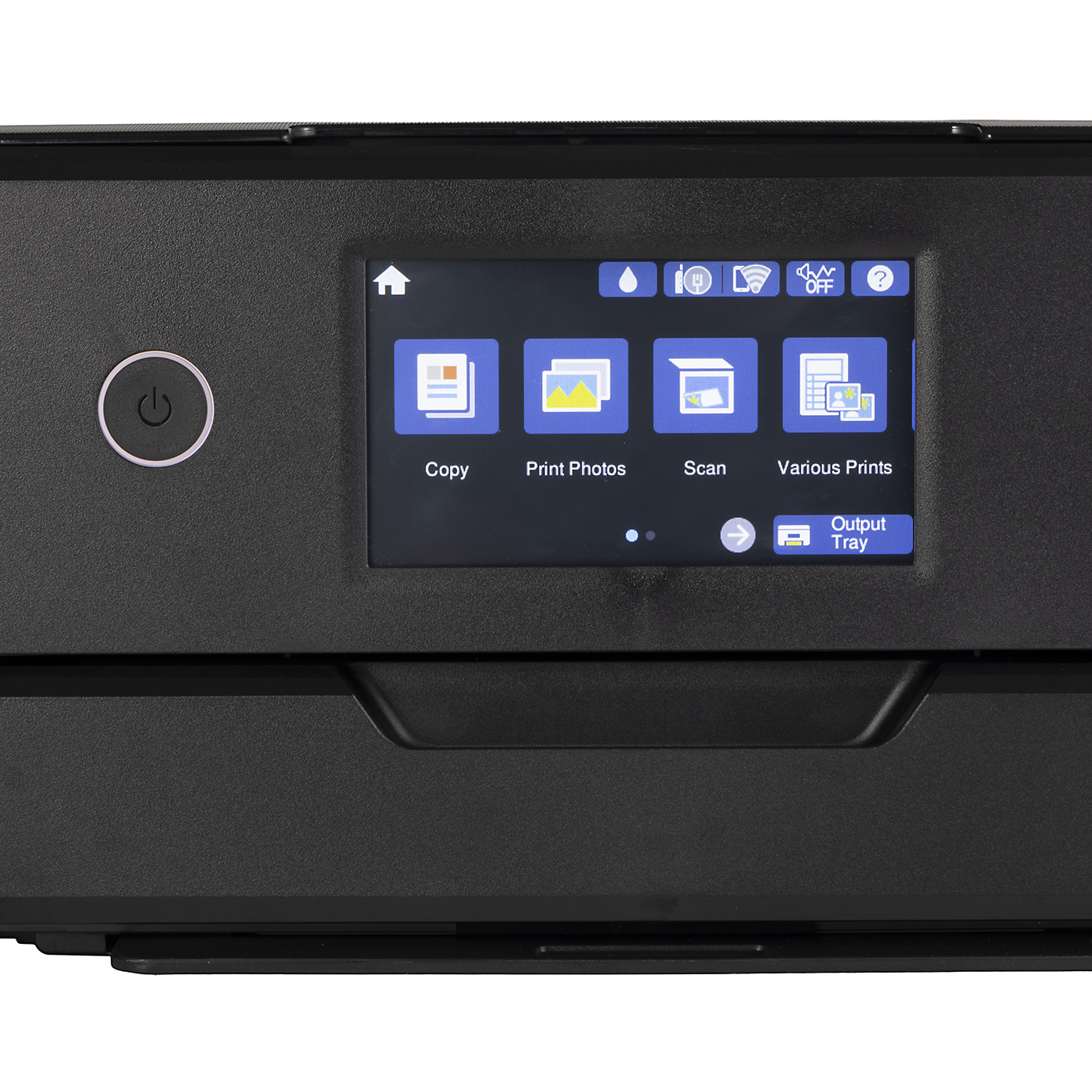 Expression Photo Small-in-One Printer 2