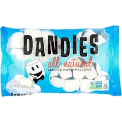 Vegan Marshmallows