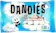 Dandies Vegan Marshmallows 1