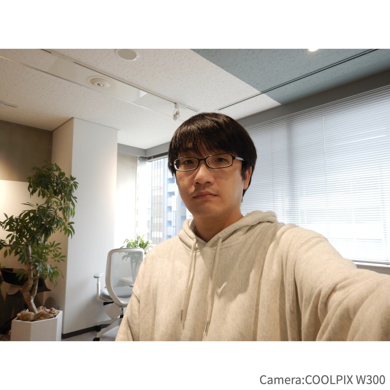 Nikon W300 11
