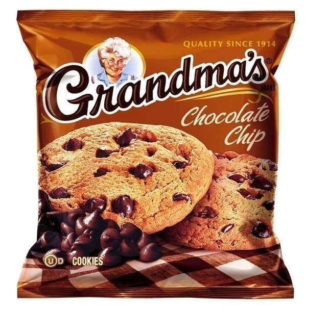 10 Best Chocolate Chip Cookies in 2022 (Pepperidge Farm, Tate's Bake Shop, and More) 4