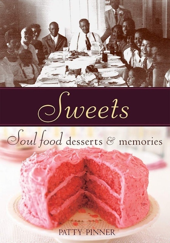 Sweets 1