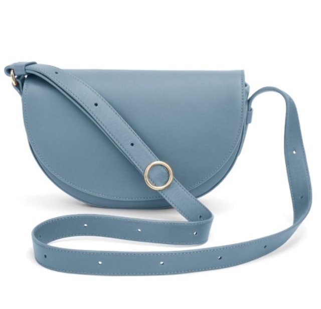 10 Best Small Crossbody Purses in 2022 (Cuyana, Topshop, and More) 2