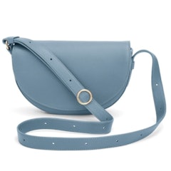 Half-Moon Mini Bag
