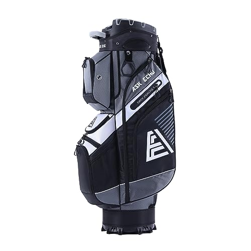 T-Lock Golf Cart Bag 3