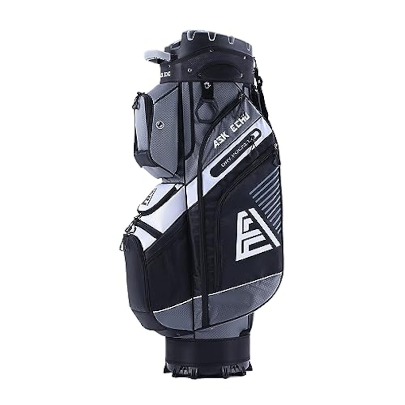 T-Lock Golf Cart Bag 3