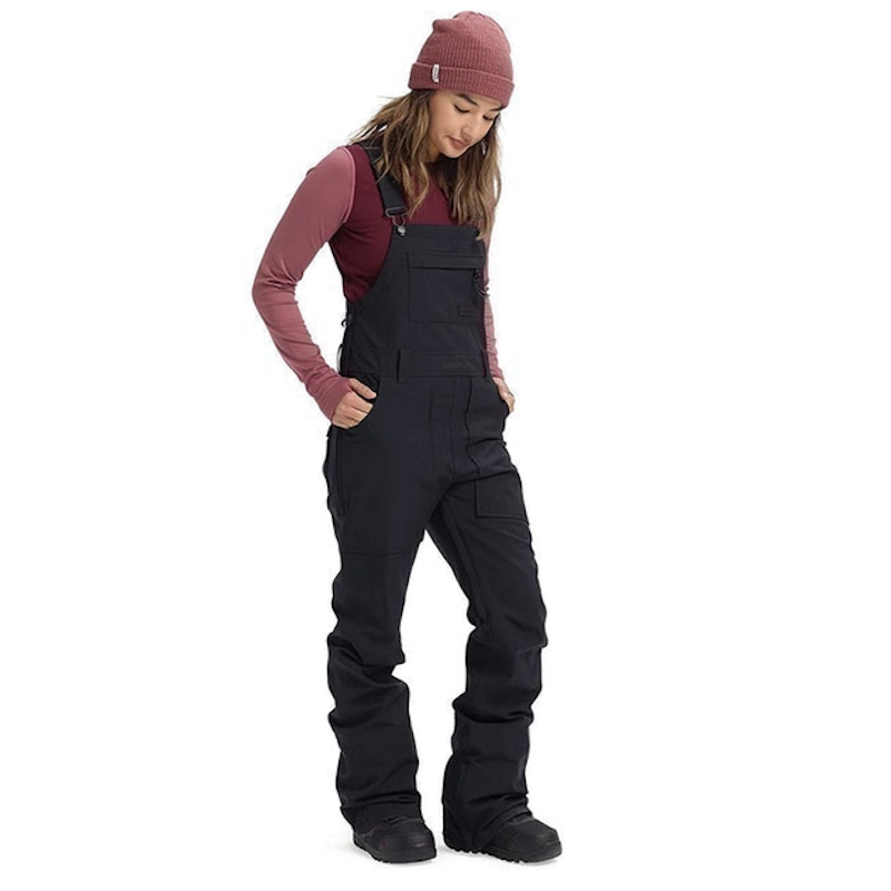 Avalon Bib Pant 1