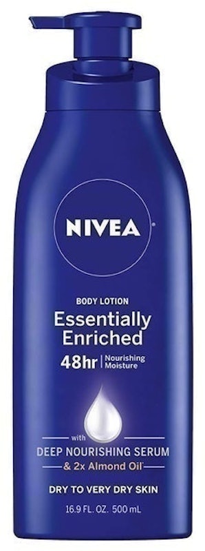 Essentially Enriched Body Lotion - 48 Hour Moisture 1