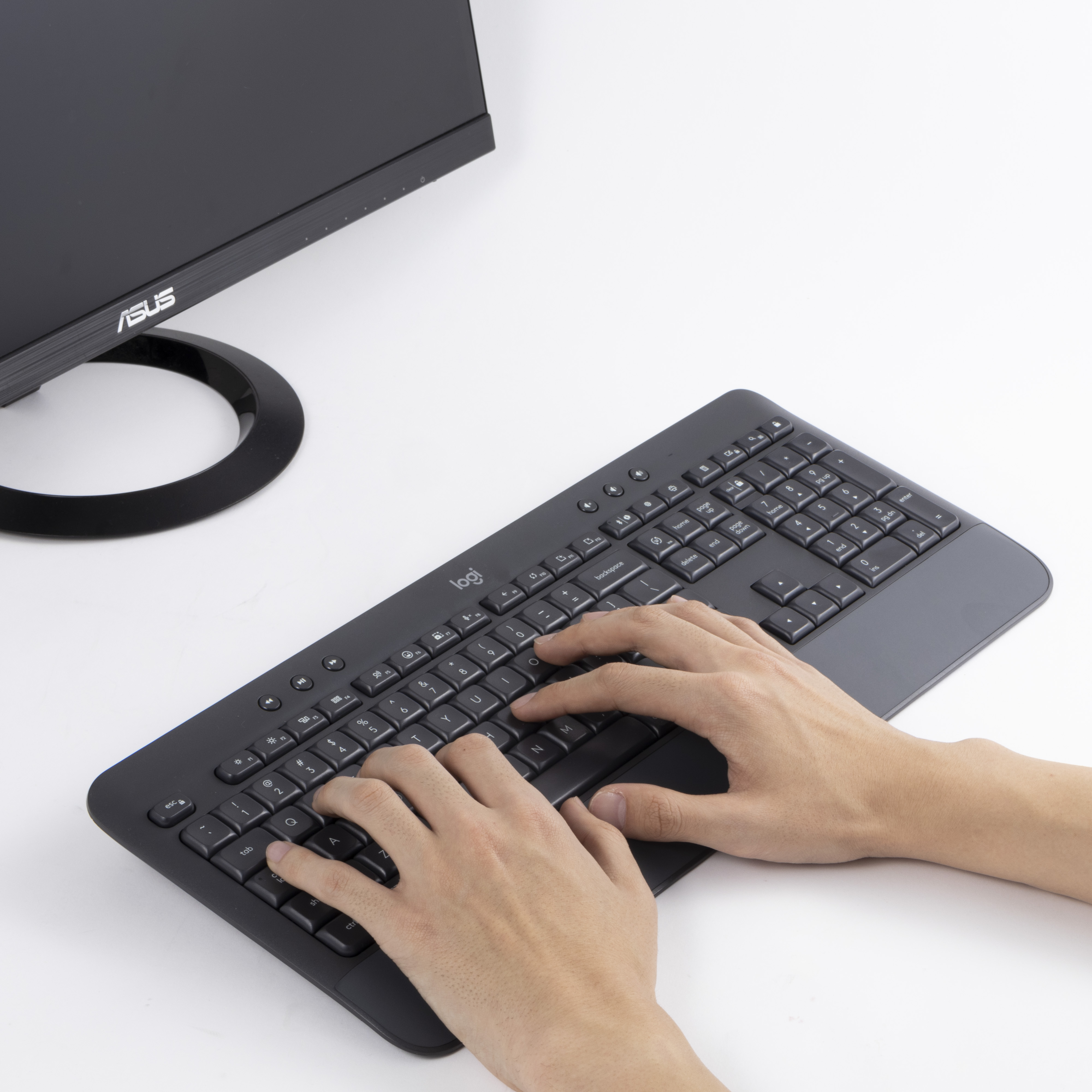 Signature K650 6