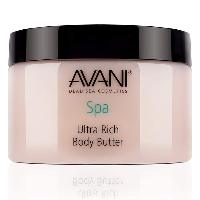 Ultra Rich Body Butter, Milk and Honey 2