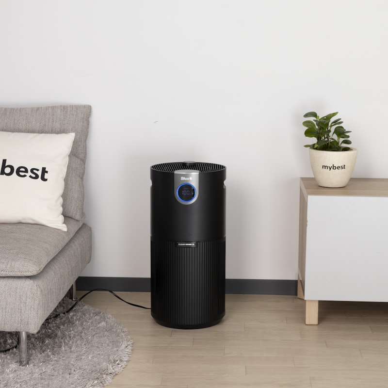 Clean Sense Air Purifier MAX 4