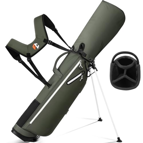 Lightweight Golf Stand Bag 1