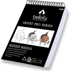 Artist Pro Sketchpad