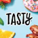Buzzfeed Tasty 1