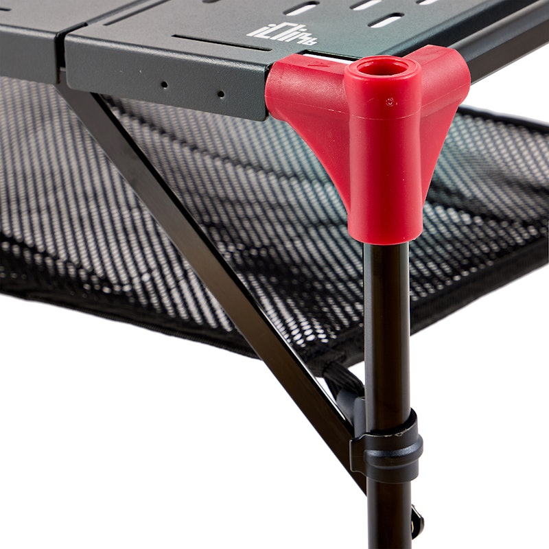 Extendable Folding Table 6