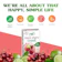 TRUE LIME Black Cherry Limeade Drink Mix 1