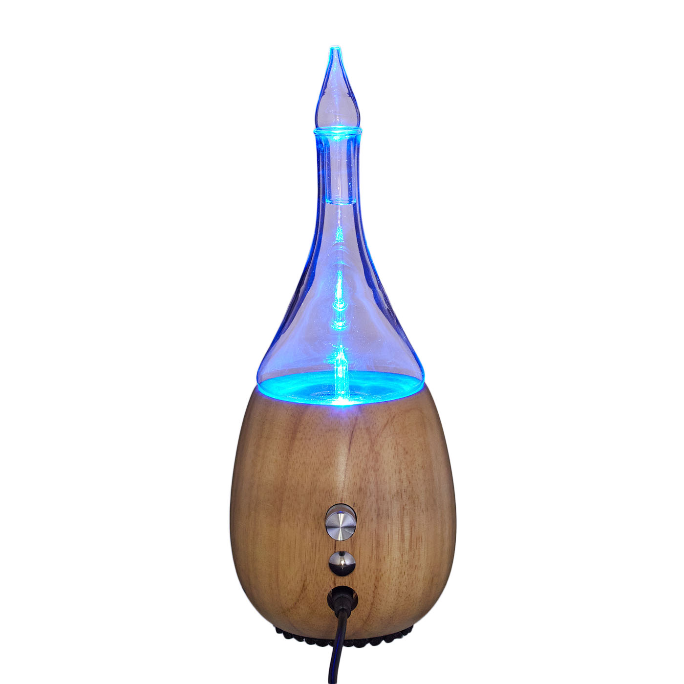 Raindrop – Nebulizing Diffuser 3