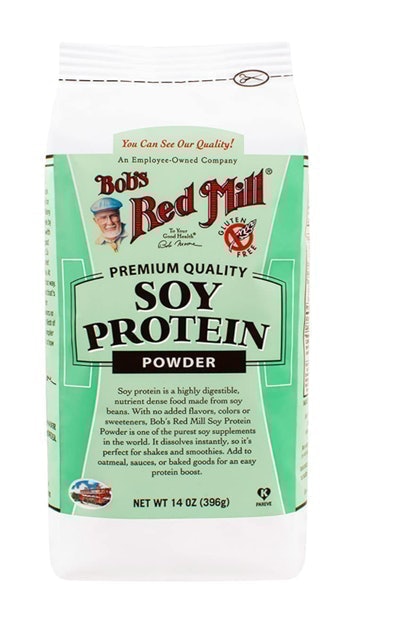 Soy Protein Powder 1
