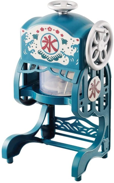 Full-Scale Electric Ice Crusher 1