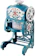 Doshisha Full-Scale Electric Ice Crusher 1