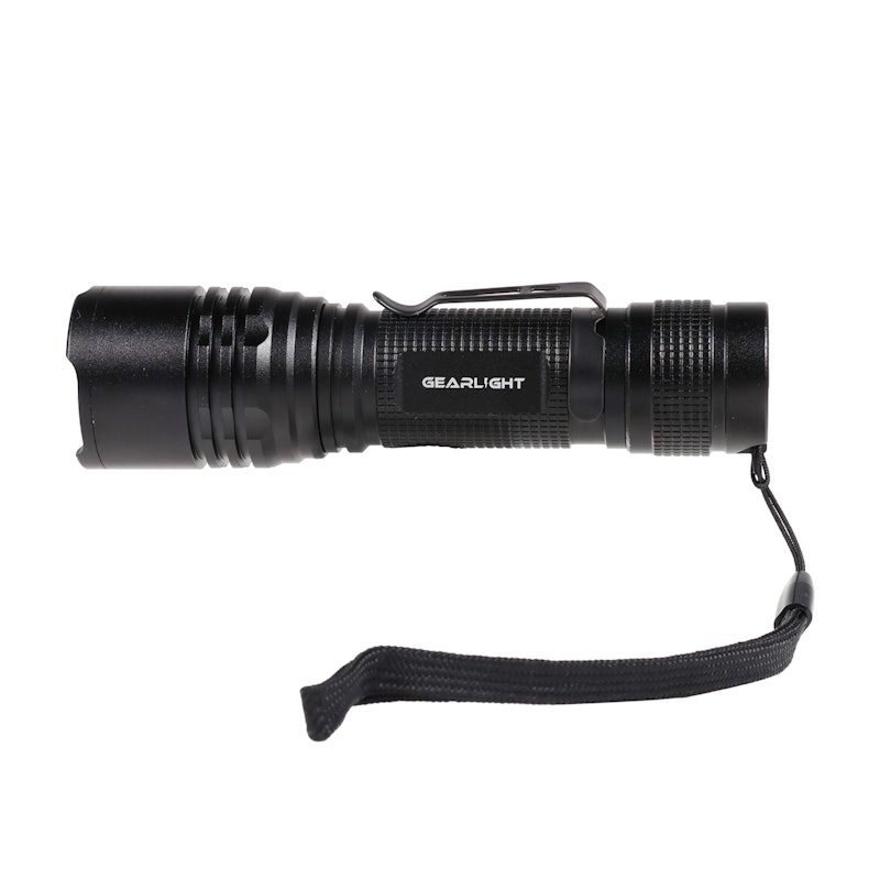 TAC LED 3