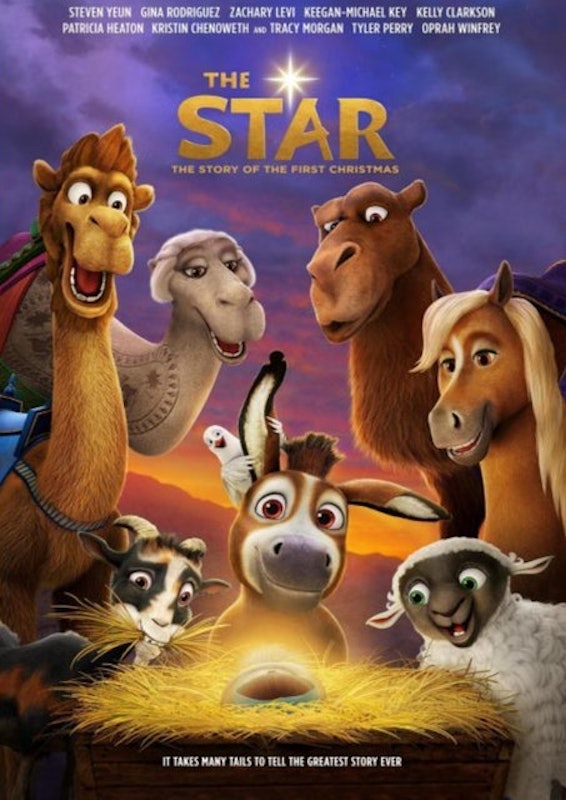The Star 1