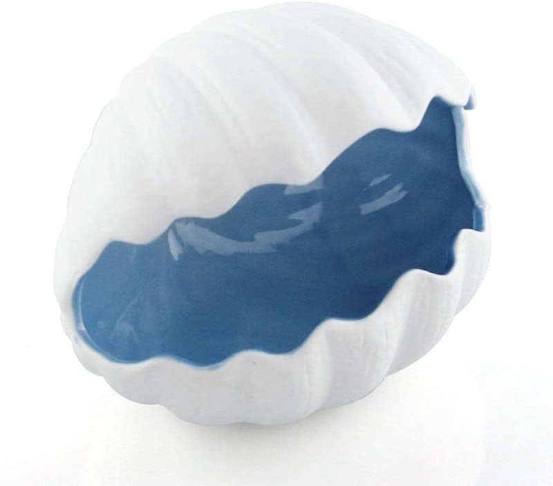 Shell Shape Ceramic Igloo 1