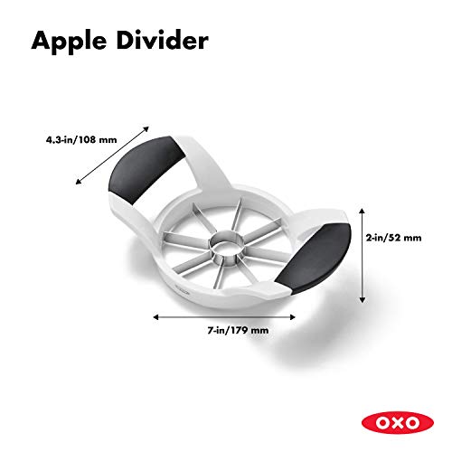 Apple Divider 2