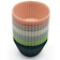 MODENGKONGJIAN Reusable Silicone Cupcake Baking Cups 1