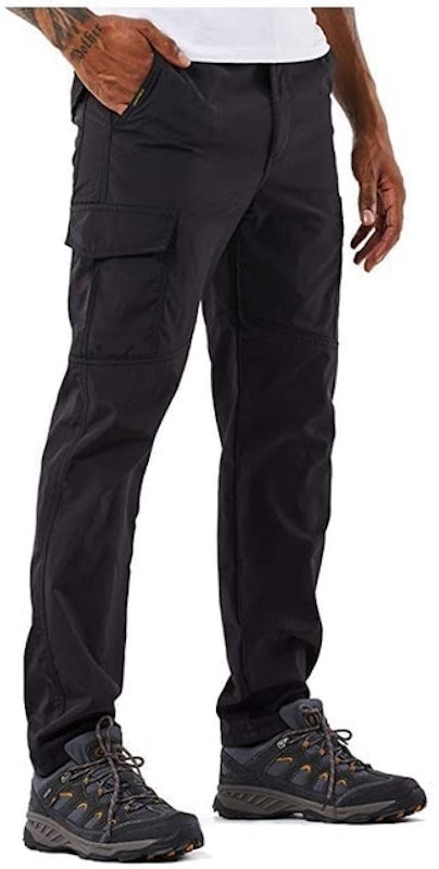 Men's Outdoor Hiking Pants 1