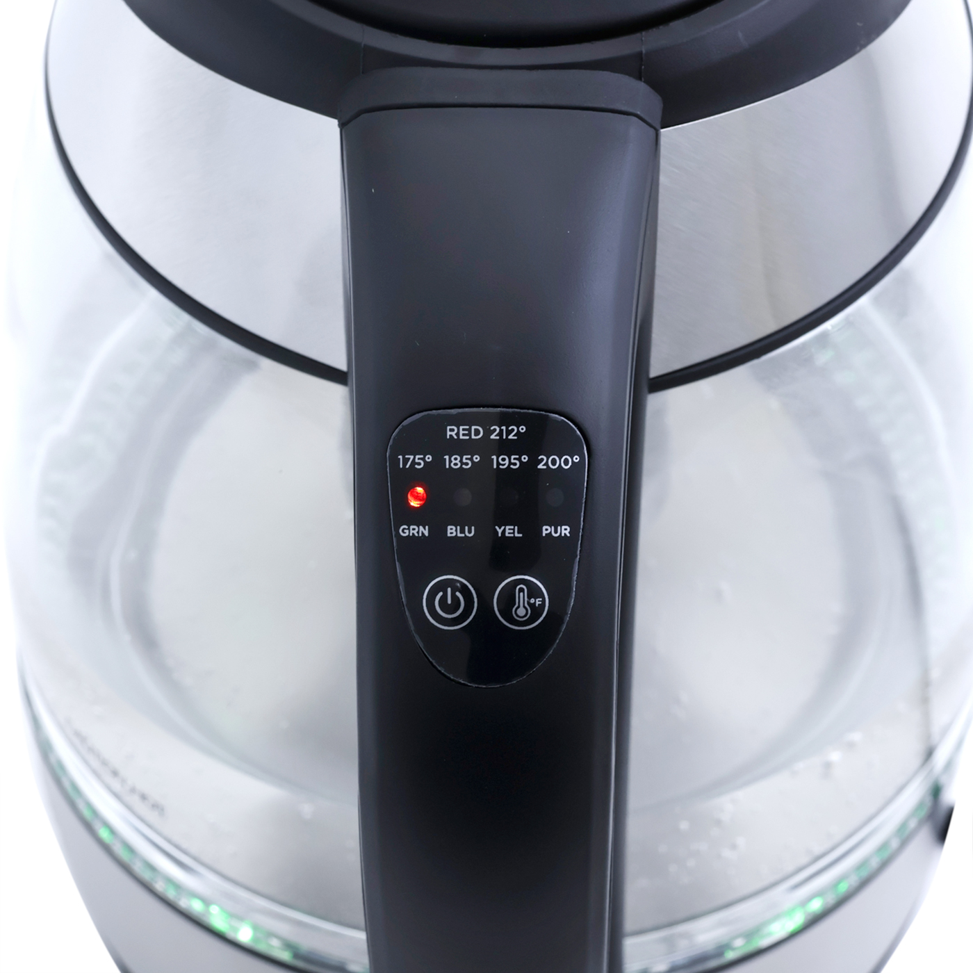 Electric kettle 3