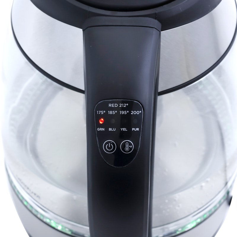 Electric kettle 3