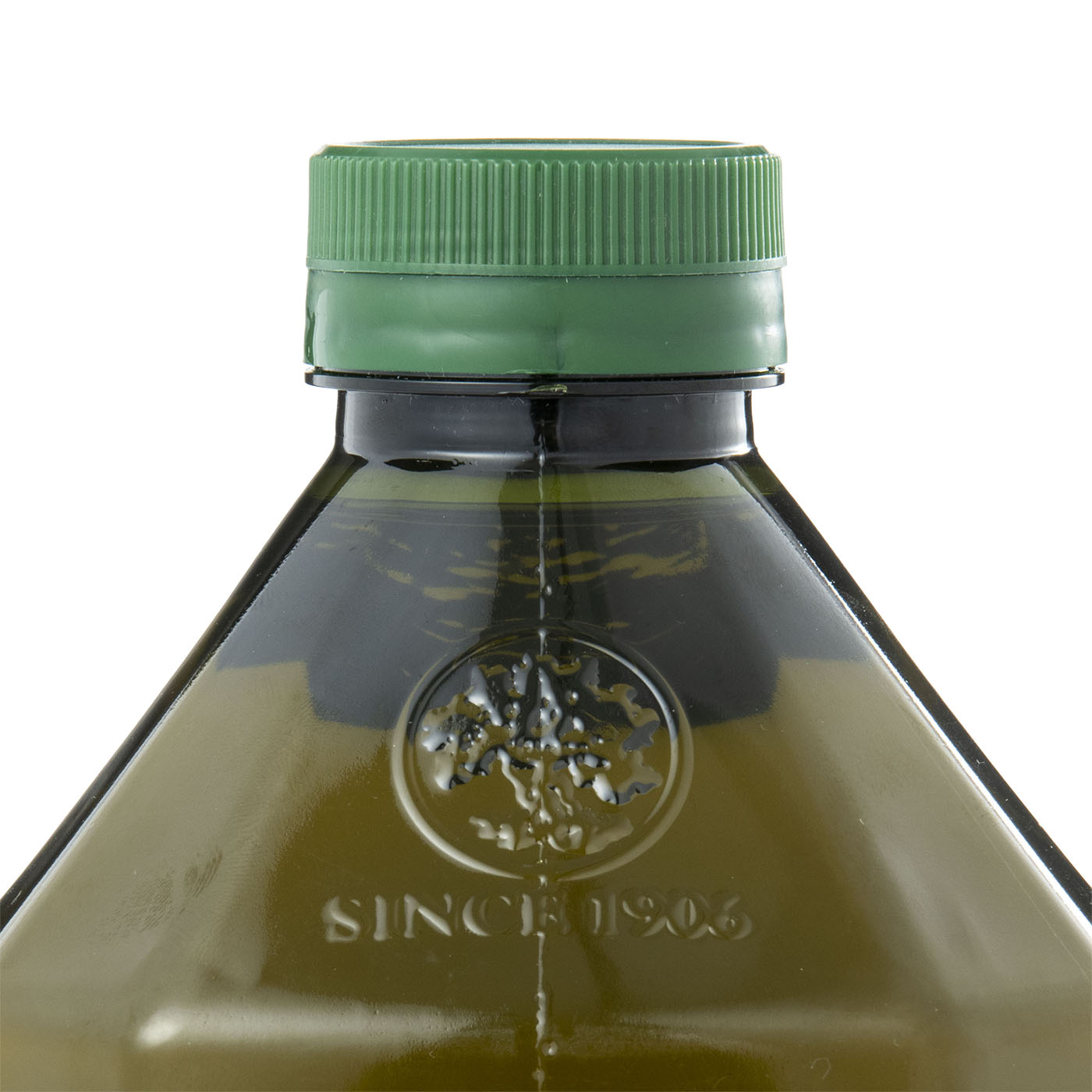 Robust Extra Virgin Olive Oil 2