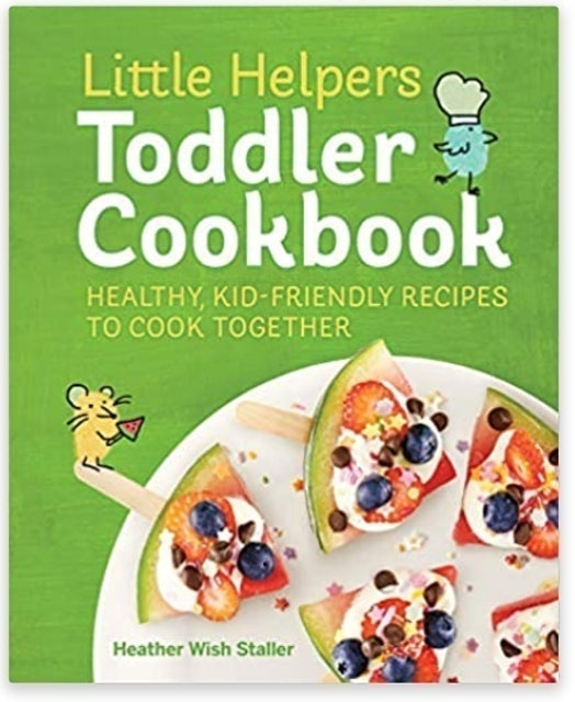 10 Best Cookbooks for Kids in 2022 (Chef-Reviewed) 3